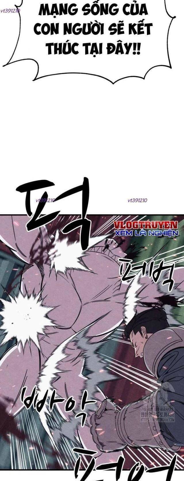 Xác Sống Và Sát Nhân: Chapter 85