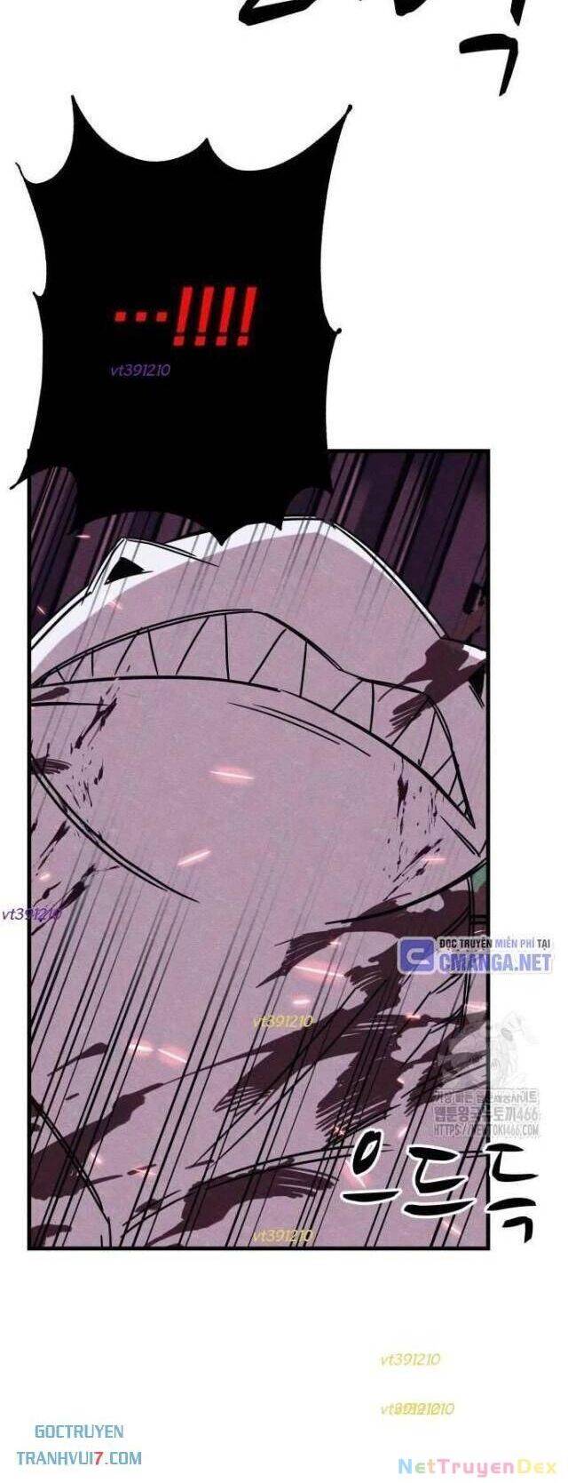 Xác Sống Và Sát Nhân: Chapter 85