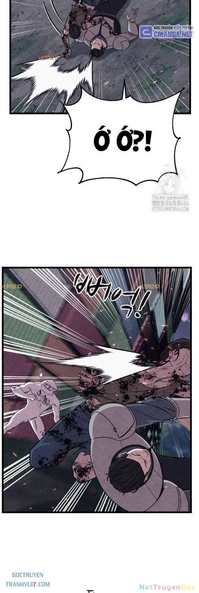 Xác Sống Và Sát Nhân: Chapter 85