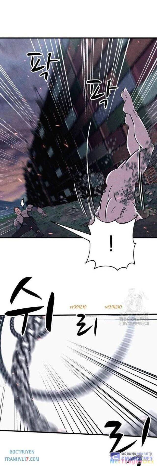 Xác Sống Và Sát Nhân: Chapter 85