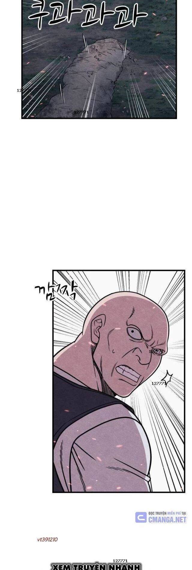 Xác Sống Và Sát Nhân: Chapter 85