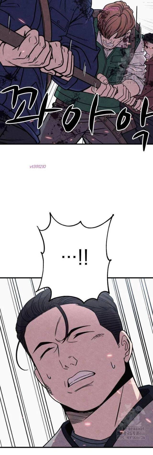 Xác Sống Và Sát Nhân: Chapter 85