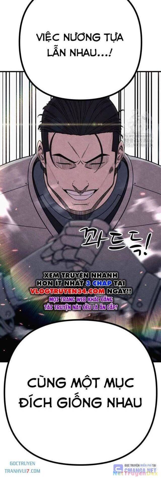 Xác Sống Và Sát Nhân: Chapter 85