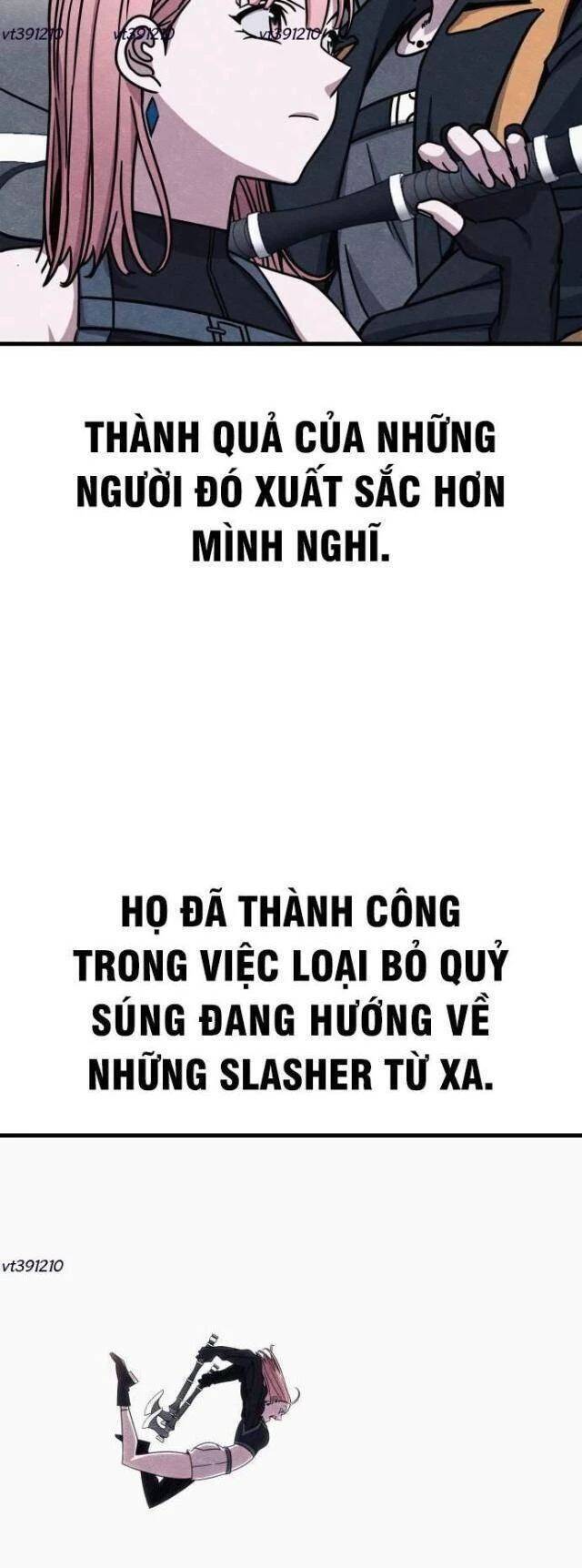 Xác Sống Và Sát Nhân: Chapter 85