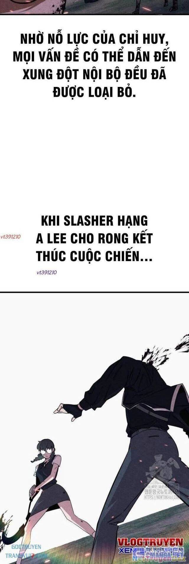 Xác Sống Và Sát Nhân: Chapter 85