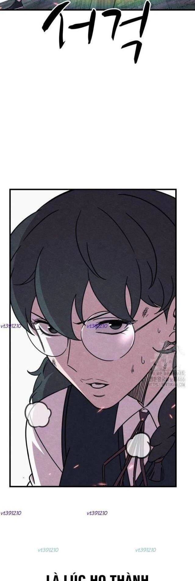 Xác Sống Và Sát Nhân: Chapter 85