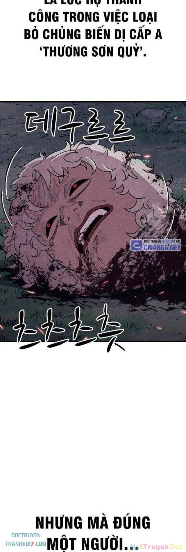 Xác Sống Và Sát Nhân: Chapter 85