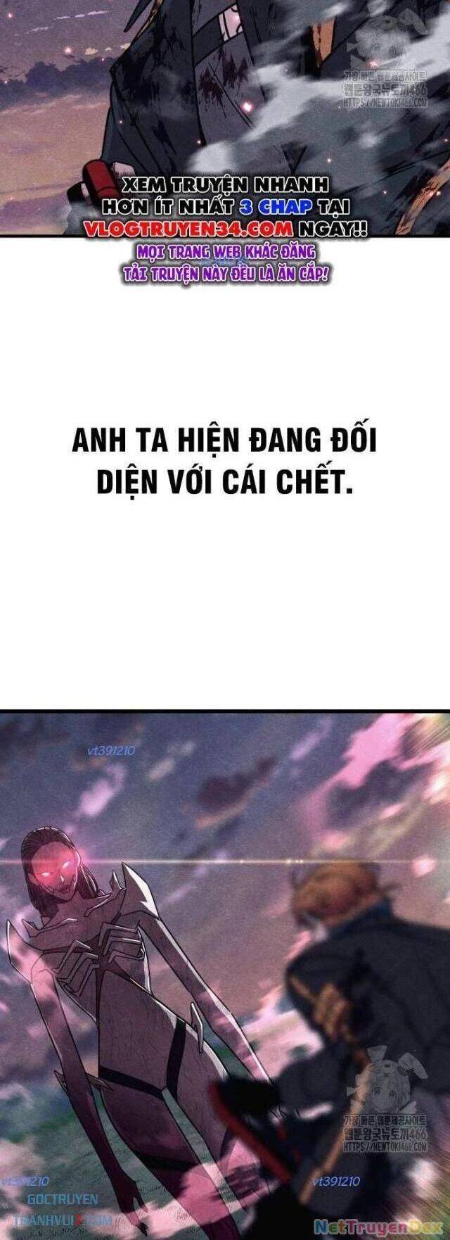 Xác Sống Và Sát Nhân: Chapter 85