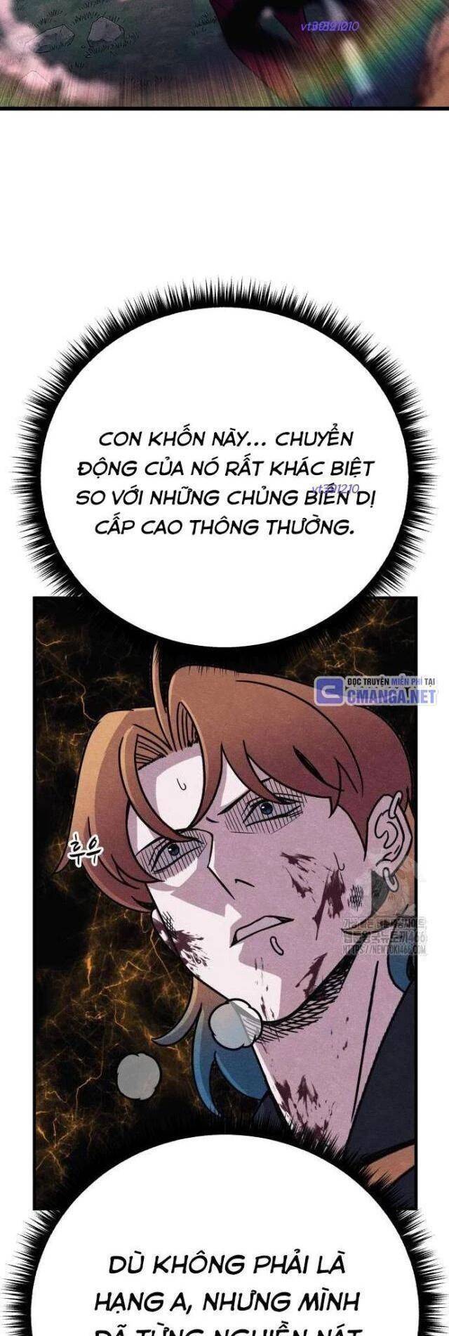 Xác Sống Và Sát Nhân: Chapter 85