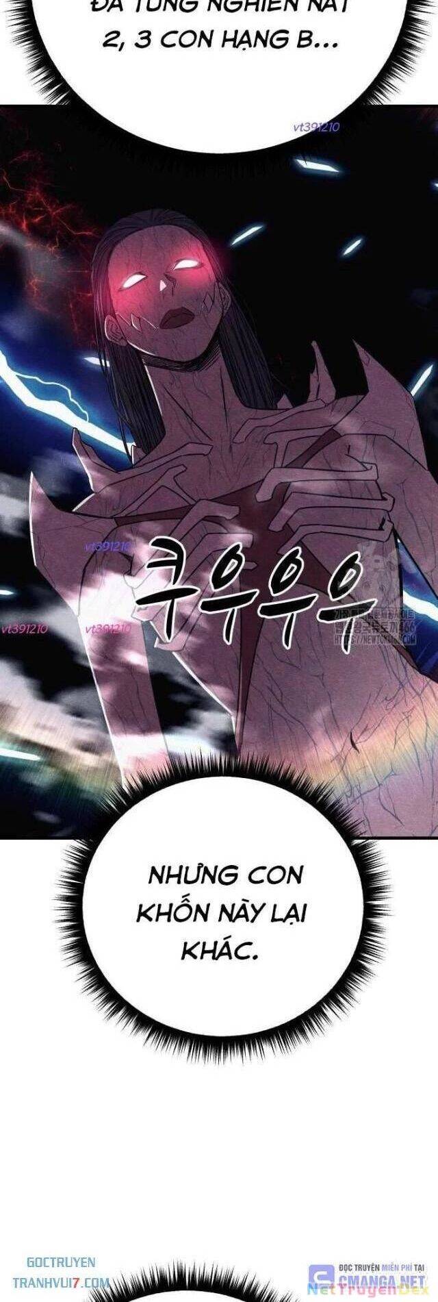 Xác Sống Và Sát Nhân: Chapter 85