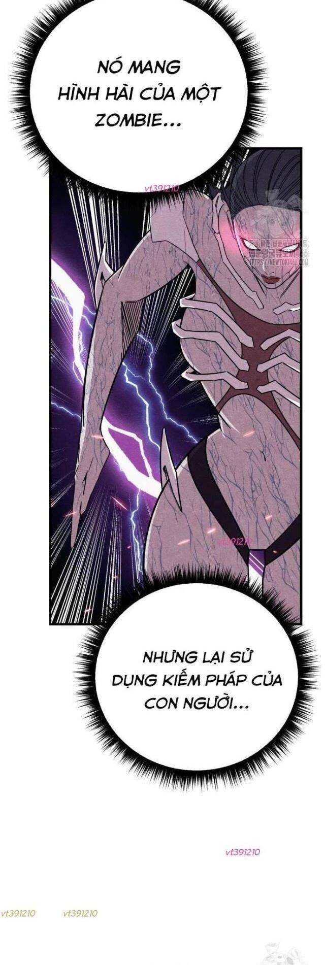 Xác Sống Và Sát Nhân: Chapter 85