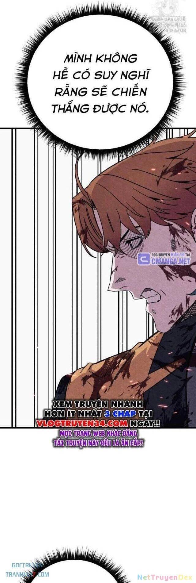 Xác Sống Và Sát Nhân: Chapter 85