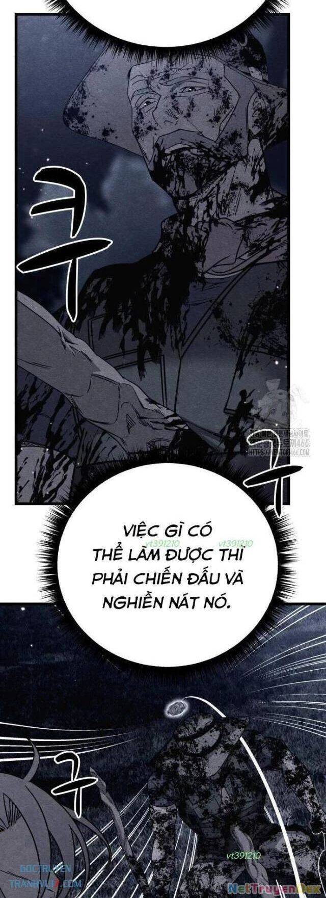 Xác Sống Và Sát Nhân: Chapter 85