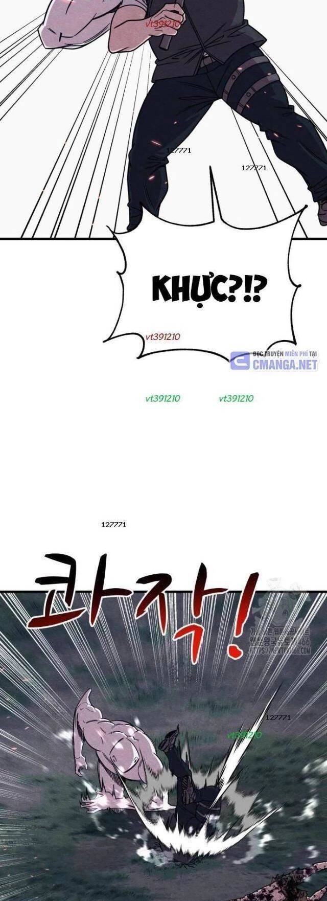 Xác Sống Và Sát Nhân: Chapter 85