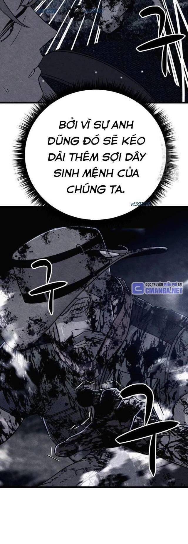 Xác Sống Và Sát Nhân: Chapter 85