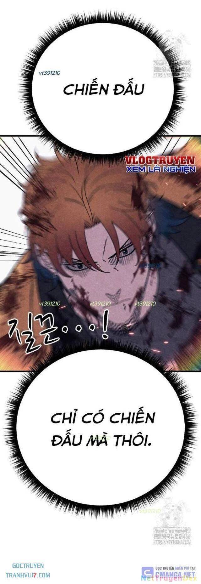 Xác Sống Và Sát Nhân: Chapter 85