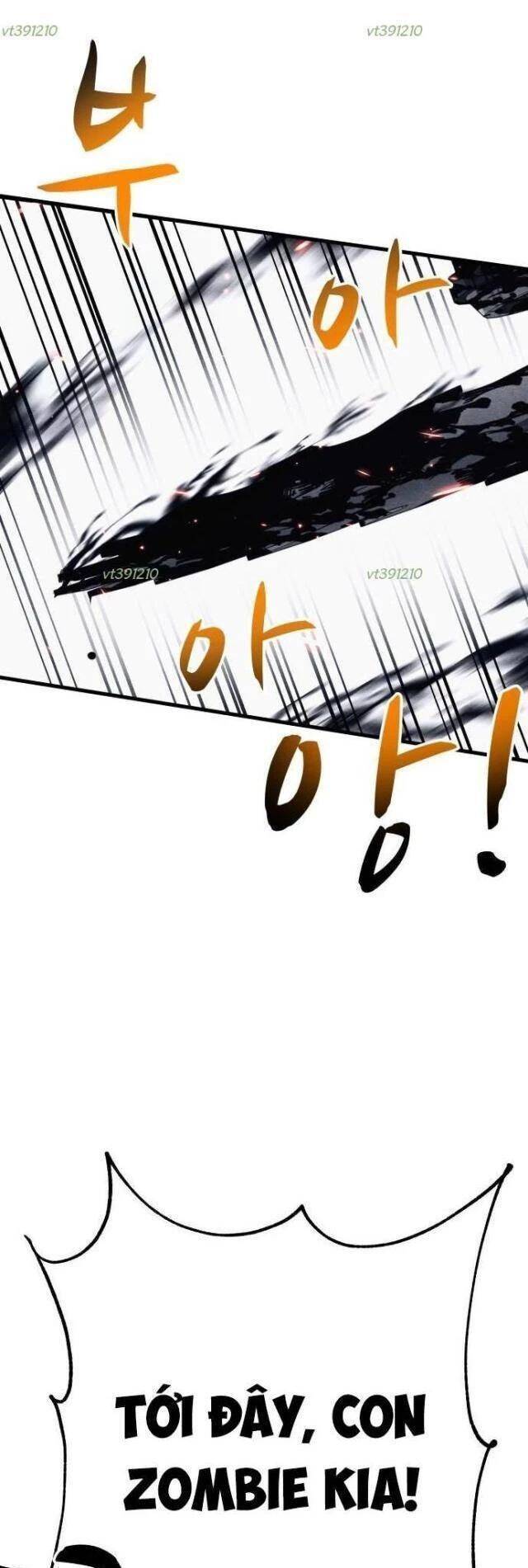 Xác Sống Và Sát Nhân: Chapter 85