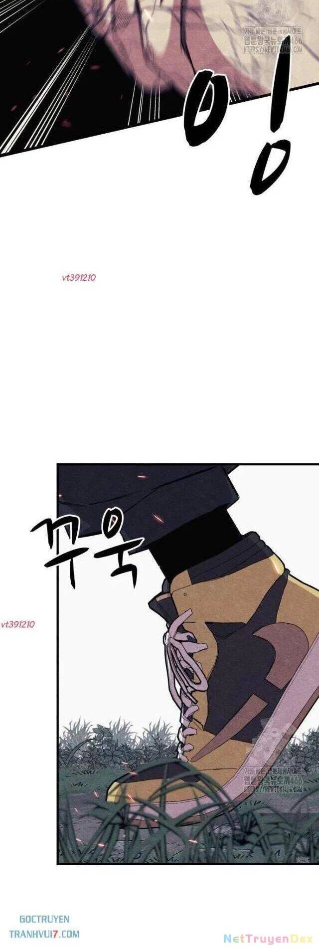 Xác Sống Và Sát Nhân: Chapter 85