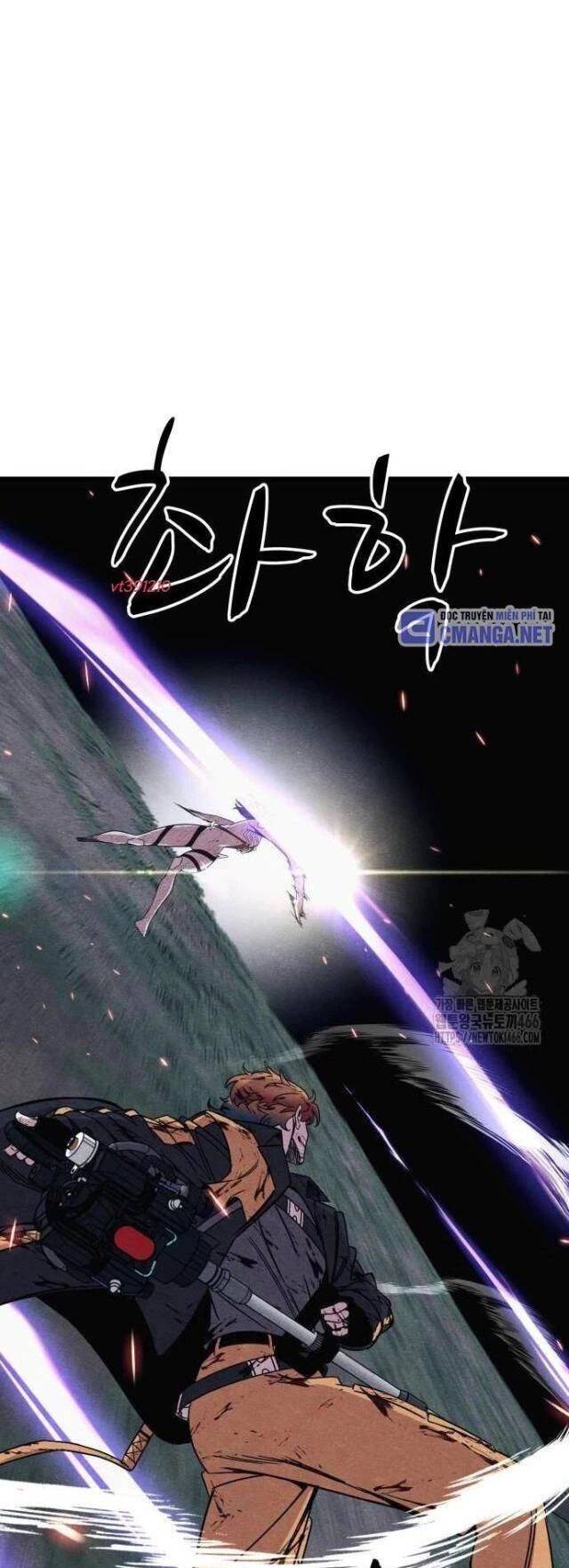 Xác Sống Và Sát Nhân: Chapter 85