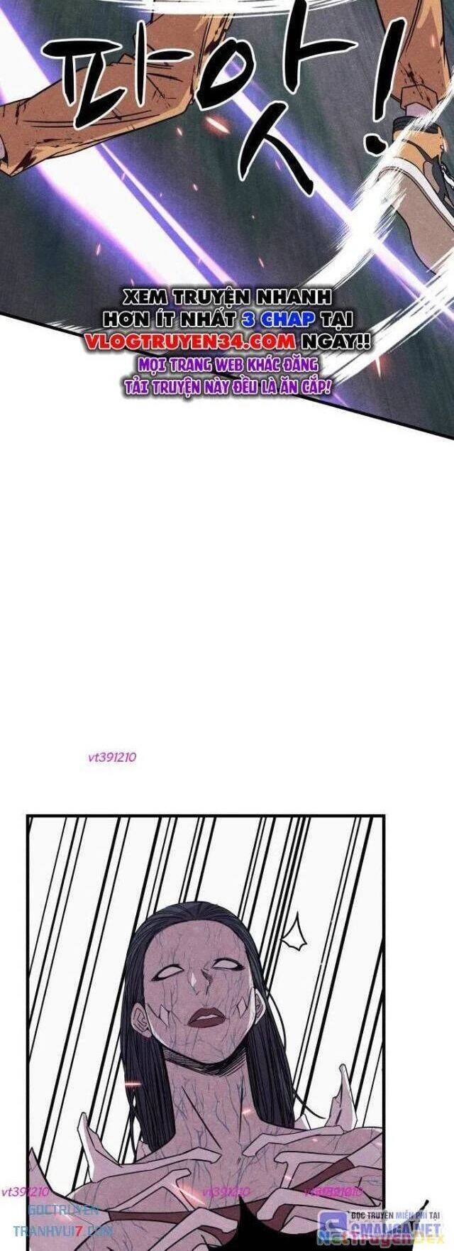 Xác Sống Và Sát Nhân: Chapter 85