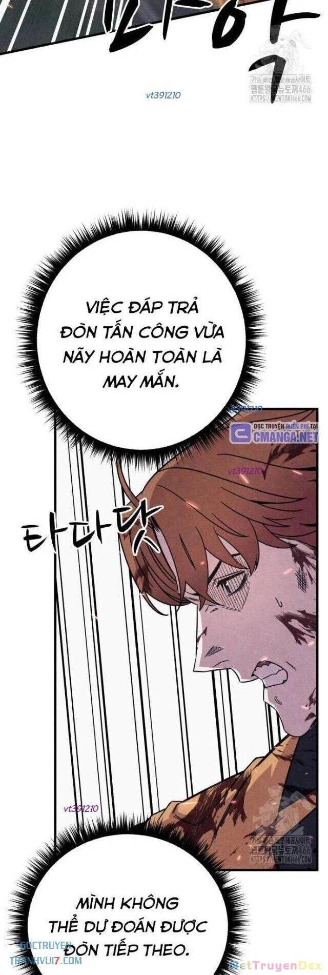 Xác Sống Và Sát Nhân: Chapter 85