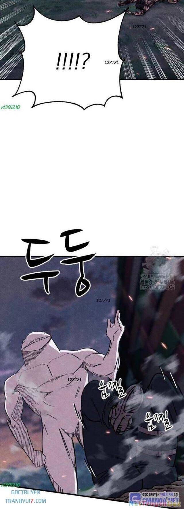 Xác Sống Và Sát Nhân: Chapter 85