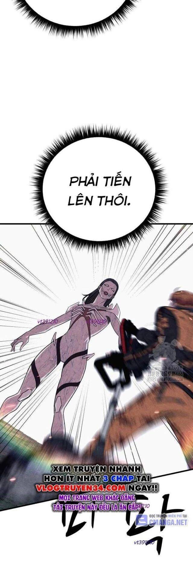 Xác Sống Và Sát Nhân: Chapter 85