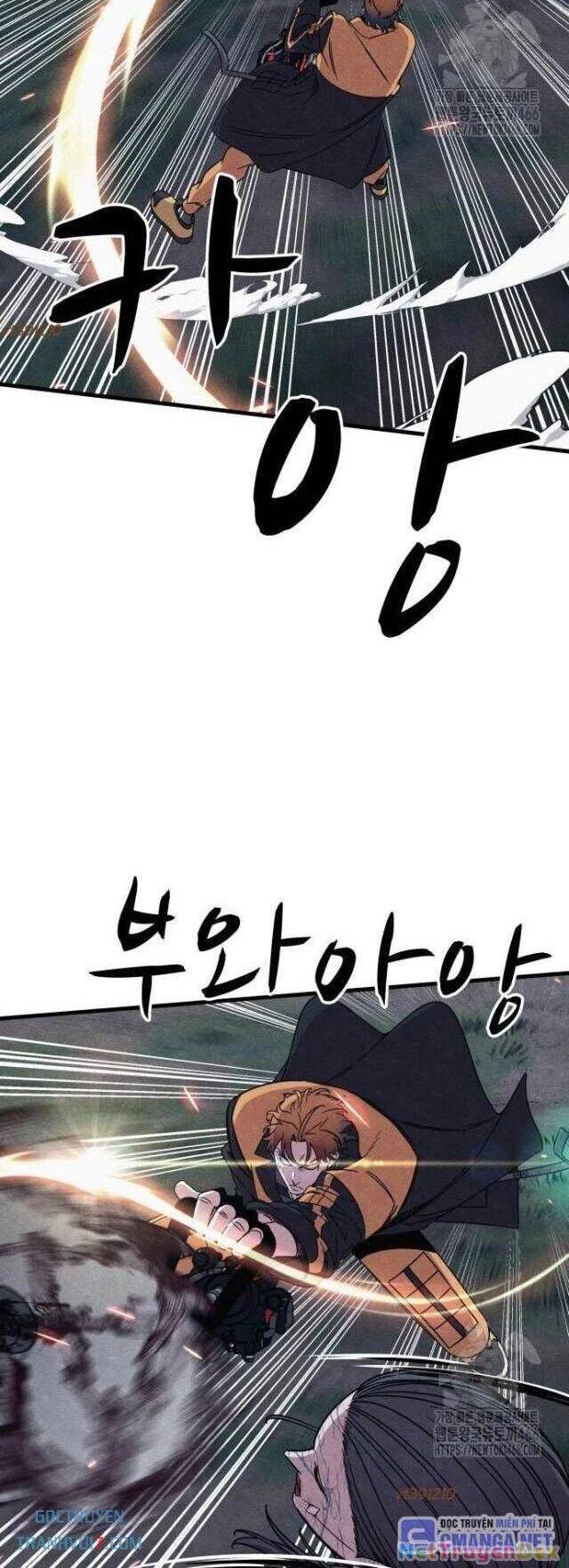 Xác Sống Và Sát Nhân: Chapter 85