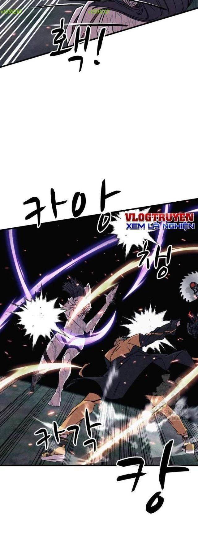 Xác Sống Và Sát Nhân: Chapter 85