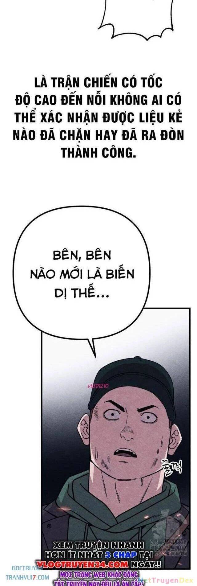 Xác Sống Và Sát Nhân: Chapter 85