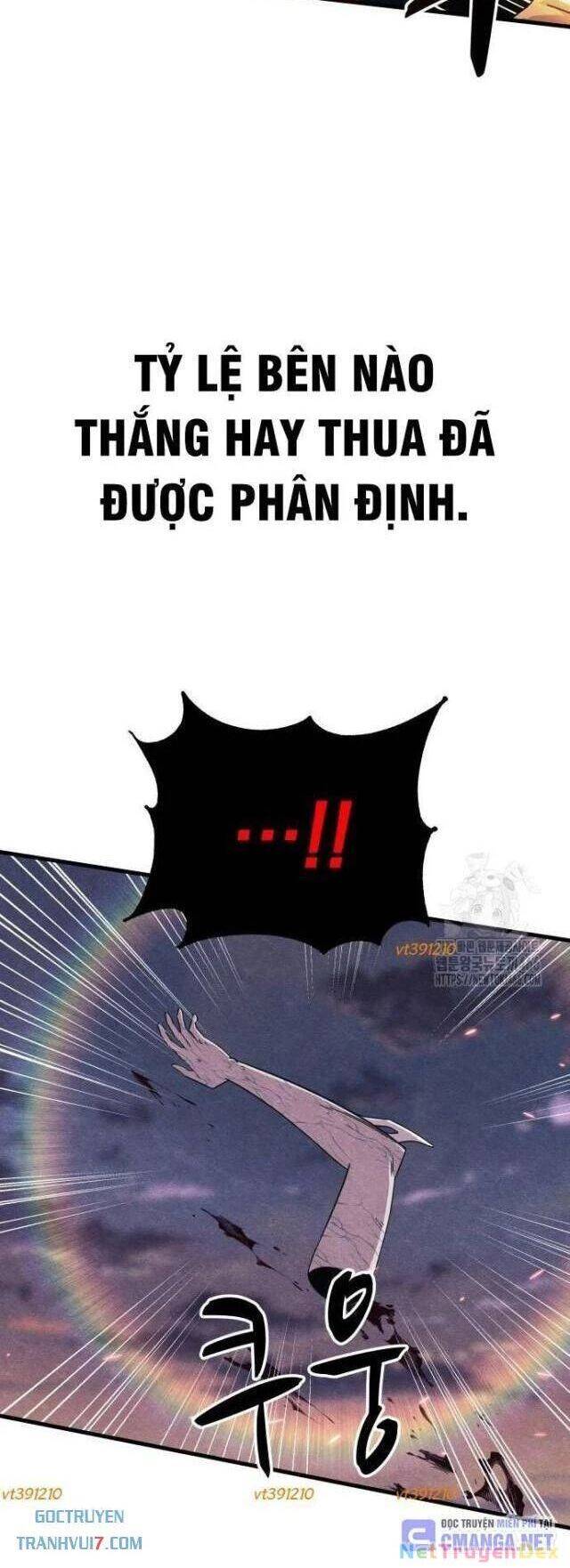 Xác Sống Và Sát Nhân: Chapter 85