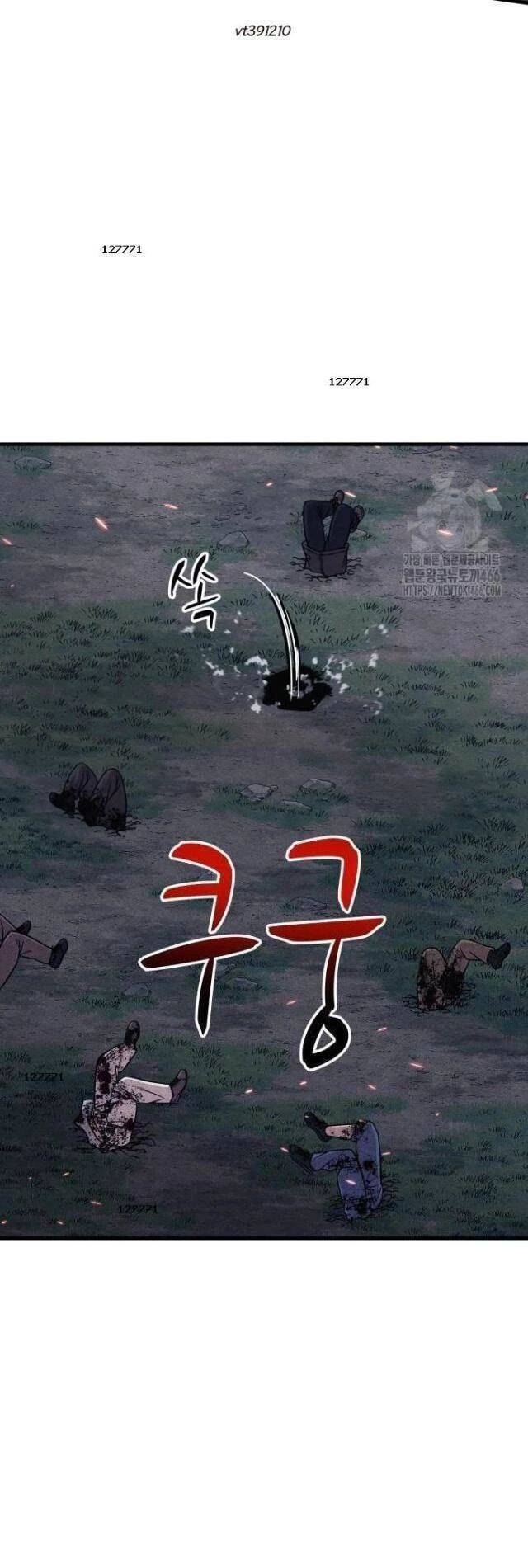 Xác Sống Và Sát Nhân: Chapter 85