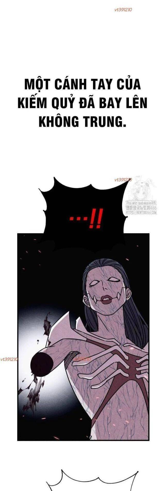 Xác Sống Và Sát Nhân: Chapter 85