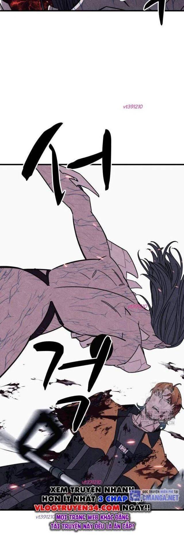 Xác Sống Và Sát Nhân: Chapter 85