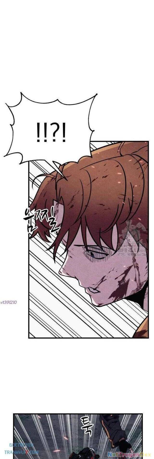 Xác Sống Và Sát Nhân: Chapter 85