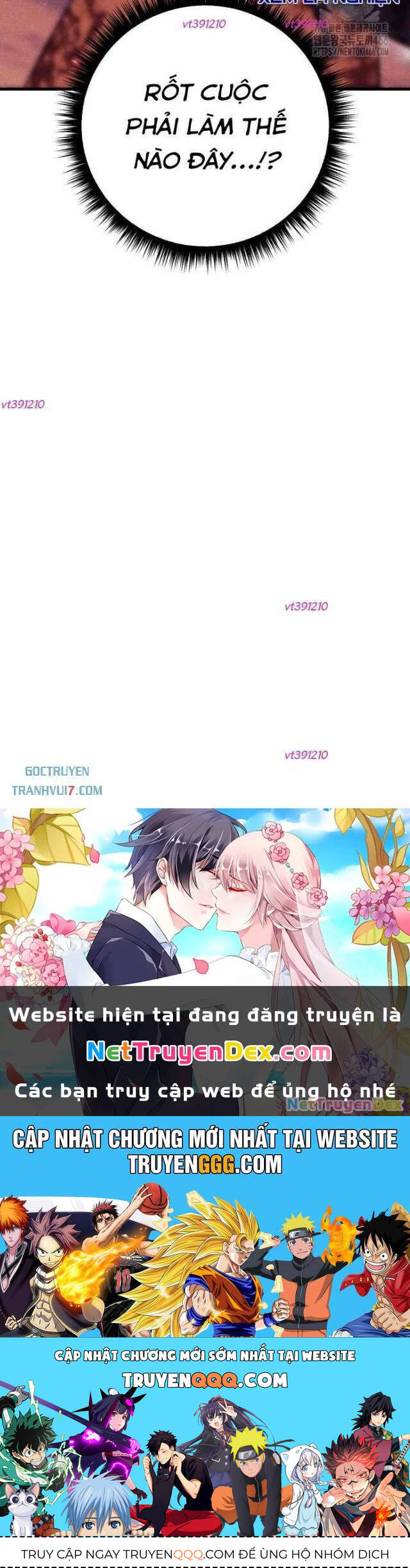 Xác Sống Và Sát Nhân: Chapter 85