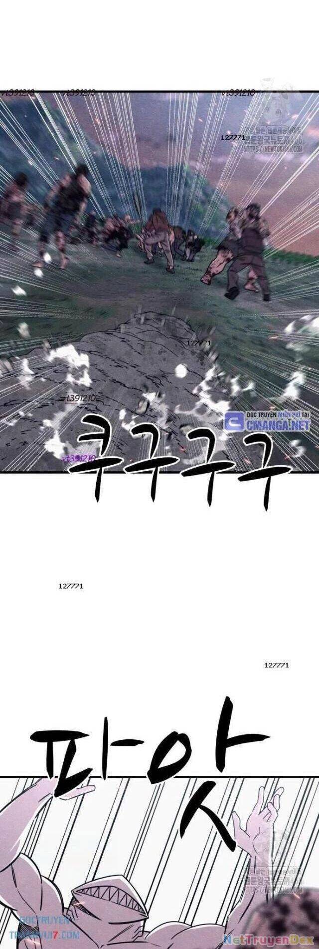 Xác Sống Và Sát Nhân: Chapter 85