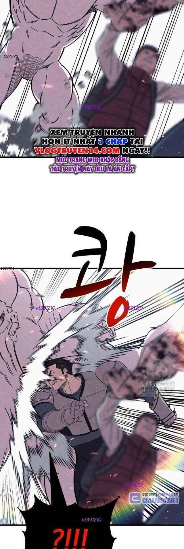 Xác Sống Và Sát Nhân: Chapter 85