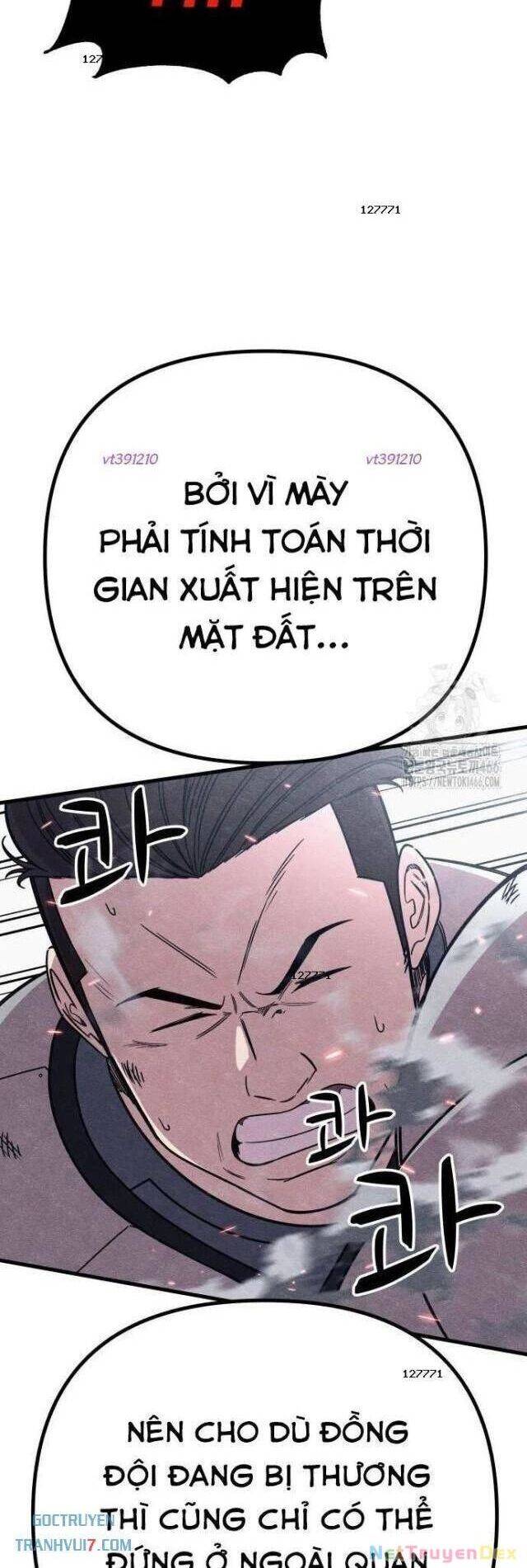 Xác Sống Và Sát Nhân: Chapter 85