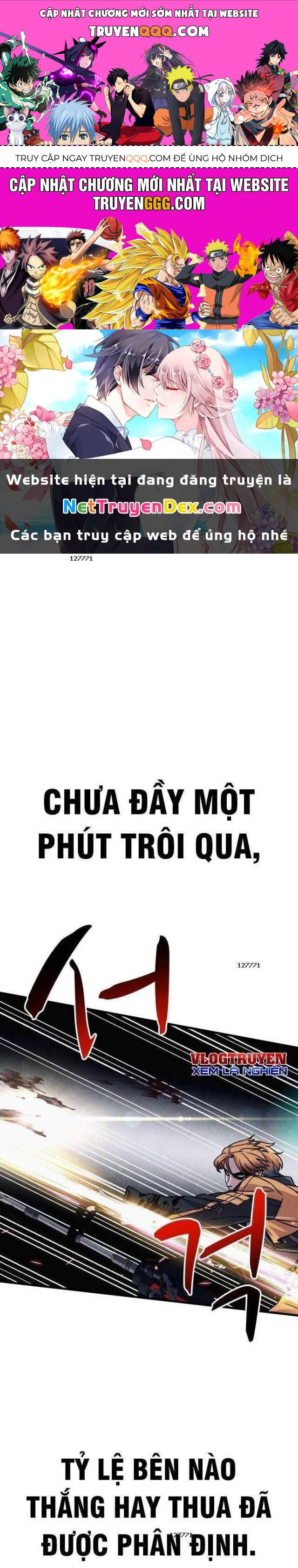 Xác Sống Và Sát Nhân: Chapter 86