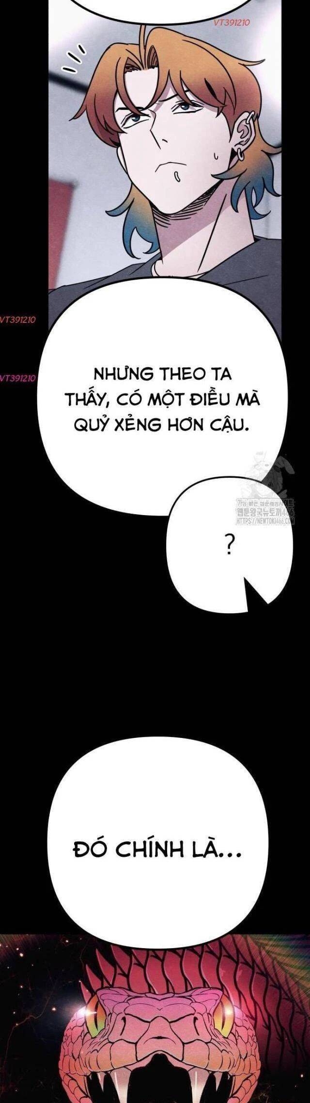 Xác Sống Và Sát Nhân: Chapter 86