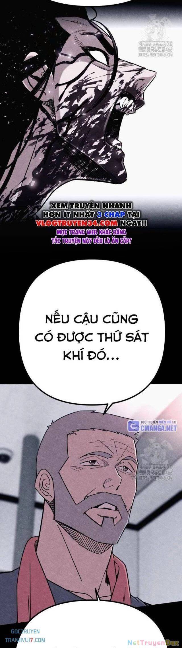 Xác Sống Và Sát Nhân: Chapter 86