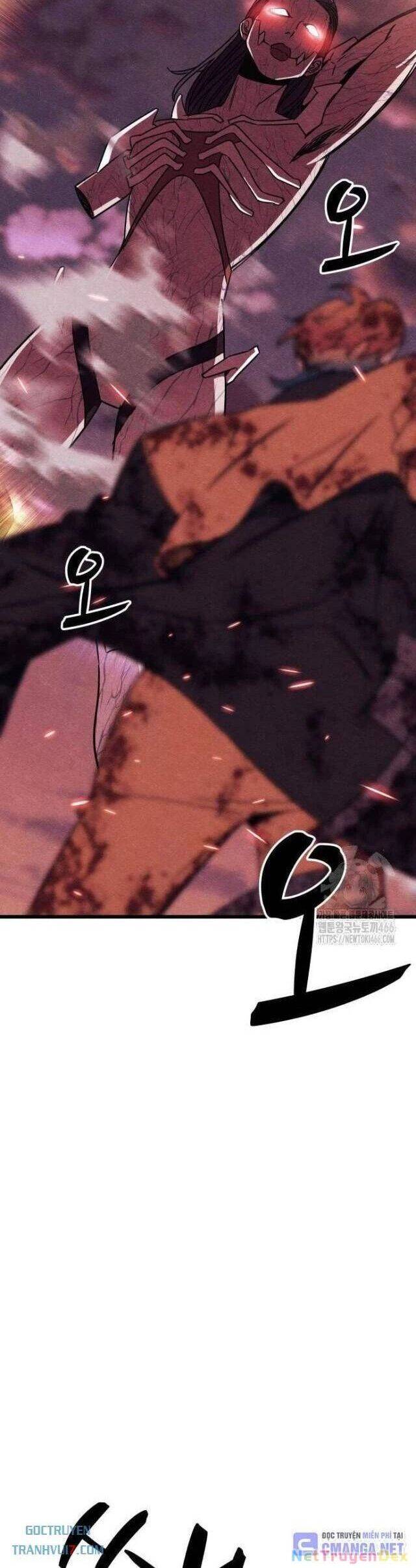 Xác Sống Và Sát Nhân: Chapter 86