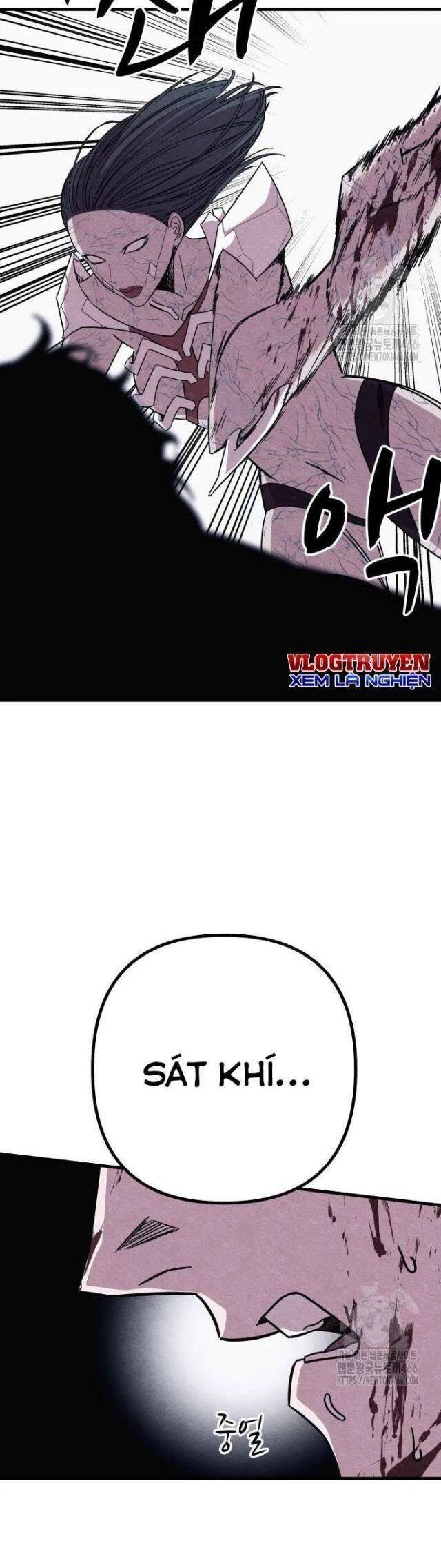 Xác Sống Và Sát Nhân: Chapter 86