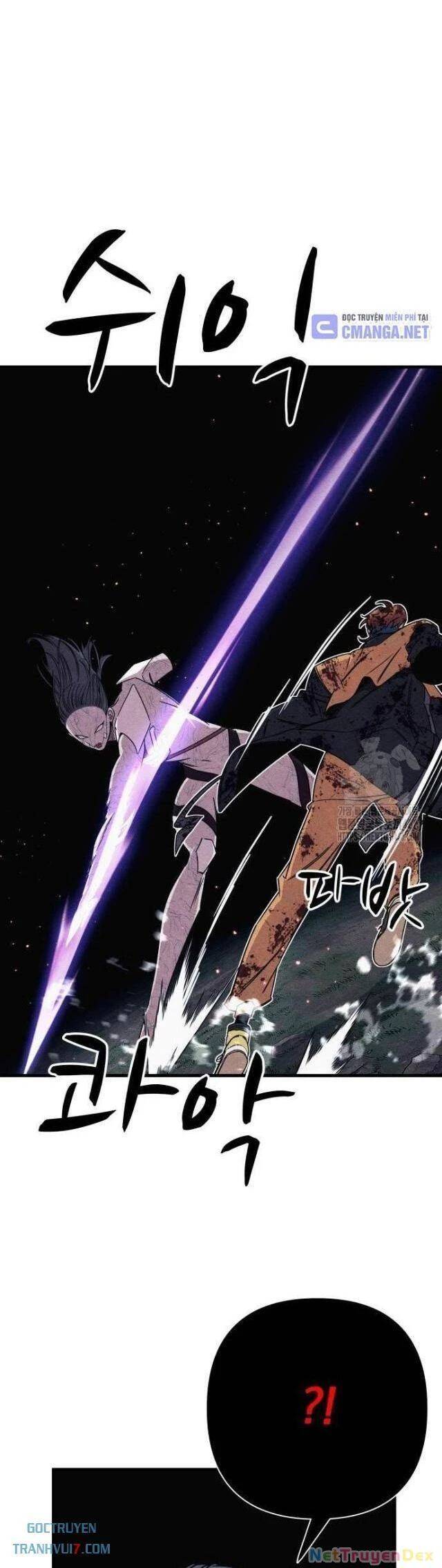 Xác Sống Và Sát Nhân: Chapter 86