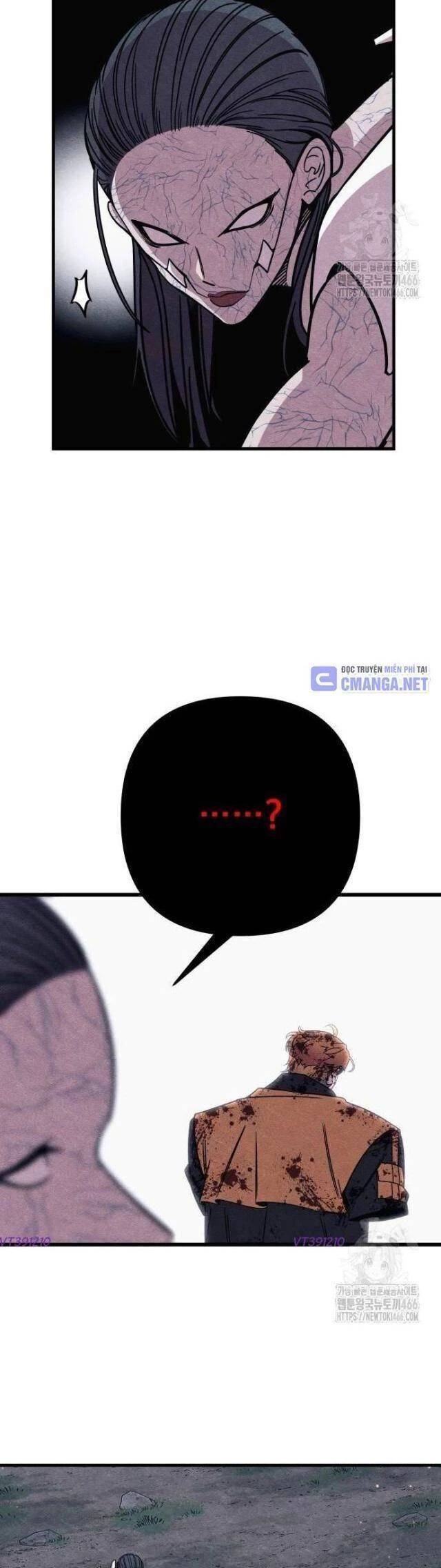 Xác Sống Và Sát Nhân: Chapter 86