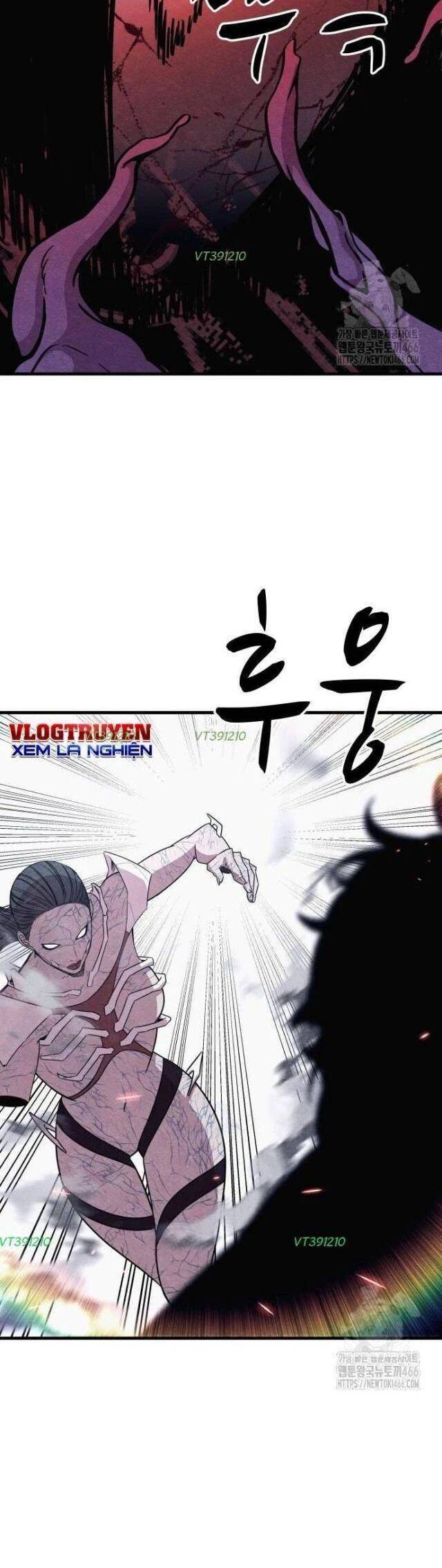 Xác Sống Và Sát Nhân: Chapter 86