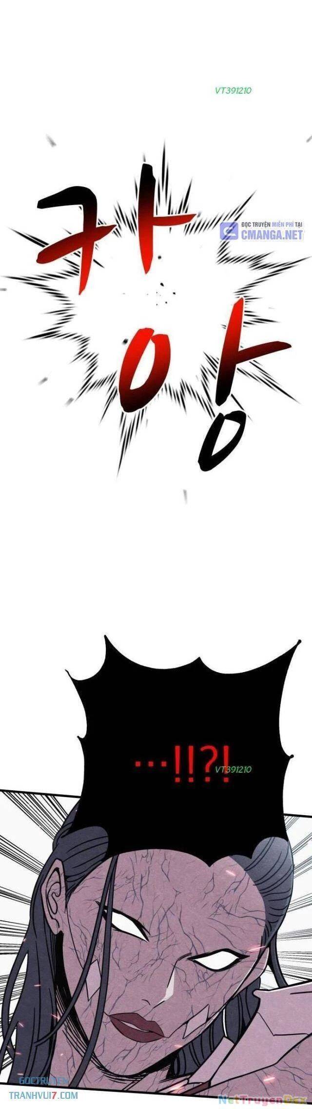 Xác Sống Và Sát Nhân: Chapter 86