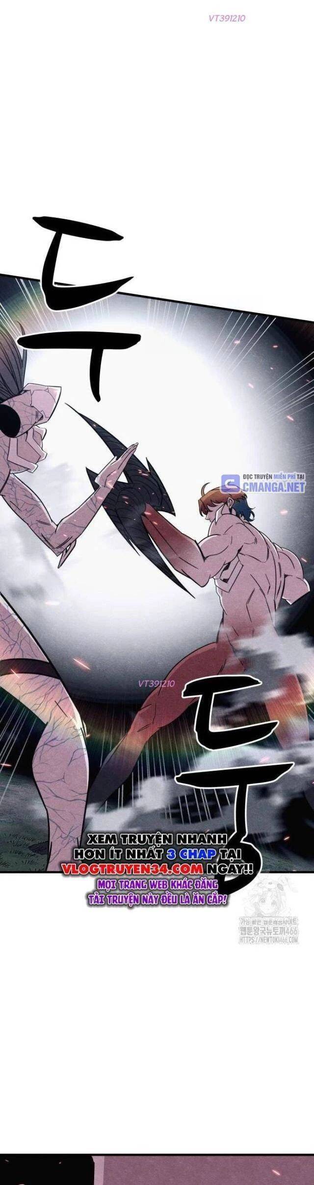 Xác Sống Và Sát Nhân: Chapter 86