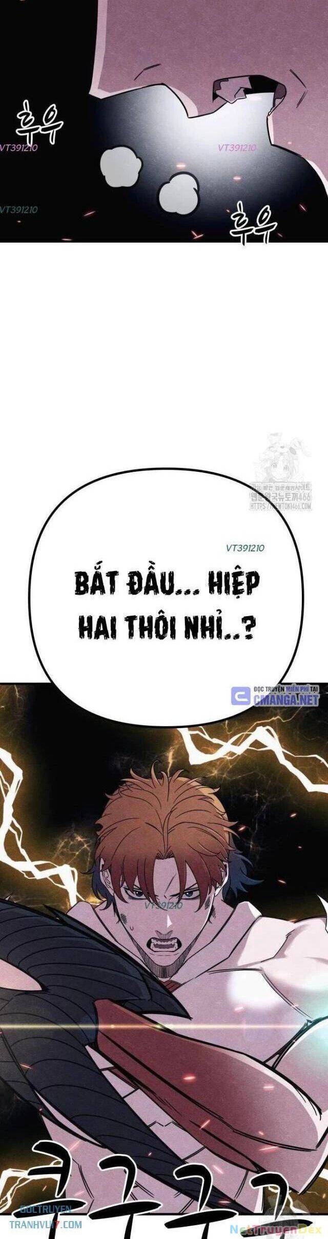 Xác Sống Và Sát Nhân: Chapter 86